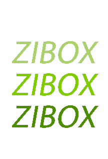 Sticker by ZiboxTech