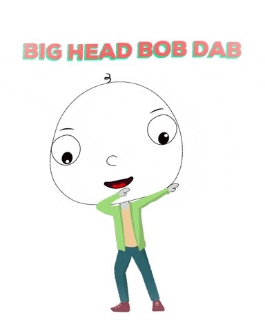 Dab Dabbing GIF by  - Find & Share on GIPHY