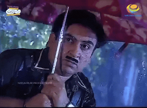 Taarak Mehta GIF by Taarak Mehta Ka Ooltah Chashmah by TMKOC