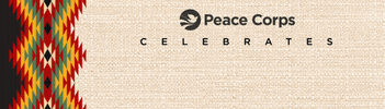 PeaceCorps native american native american heritage month nahm peace corps GIF