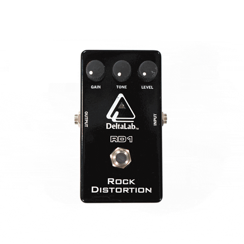 Boss Distortion GIF by JHS Pedals