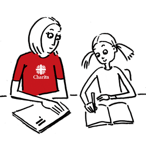 Charitacr Sticker by Charita Ceska republika