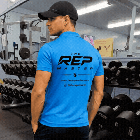 Gym GIF by The Rep Master