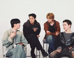 Seventeen GIF by pipedpie