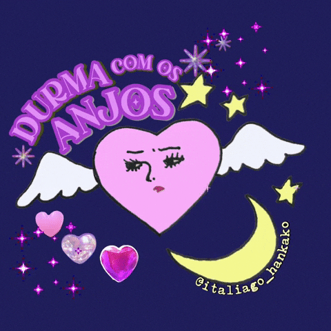 Good Night Buenas Noches GIF