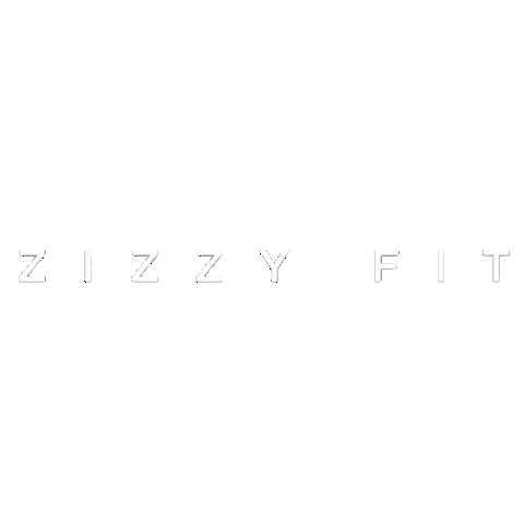 Heart Love Sticker by Zizzy Fit
