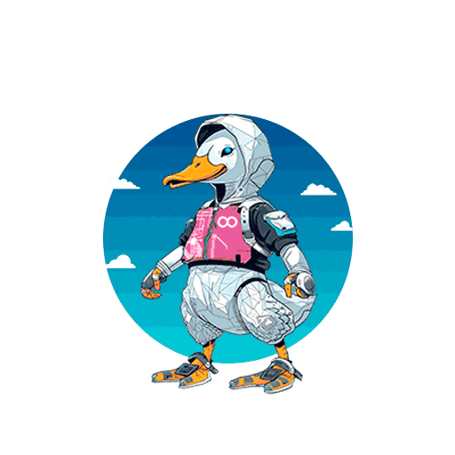 inventum2024 Sticker