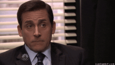 the office what GIF