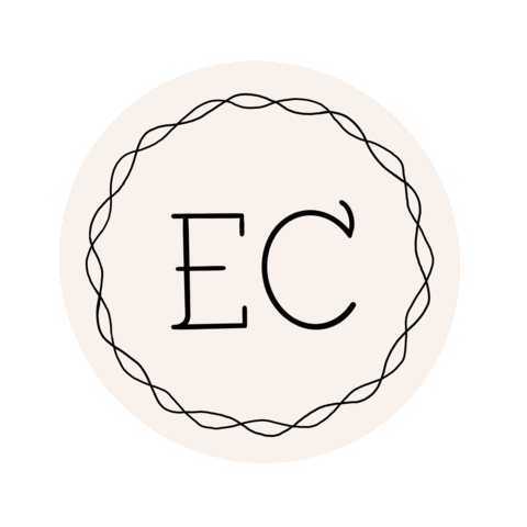 Elegant Confection Sticker