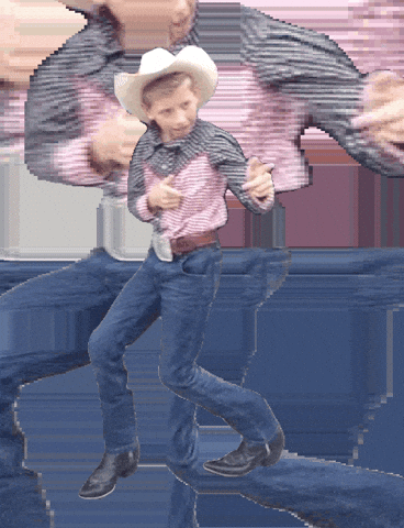 Oh Yeah Ok GIF by PERFECTL00P