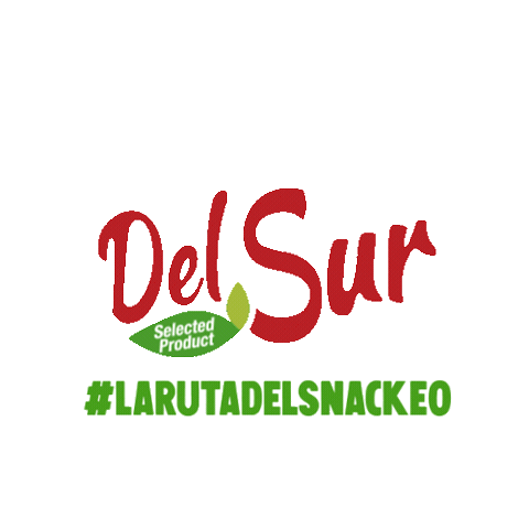 Delsur Sticker by Productos del Sur