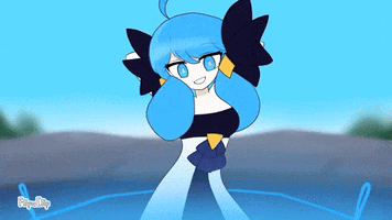 Dance GIF
