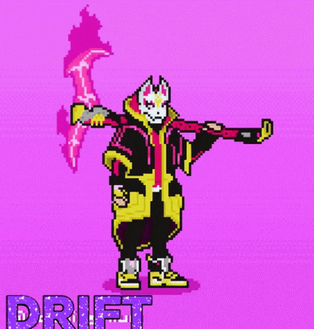 Fortnite GIF