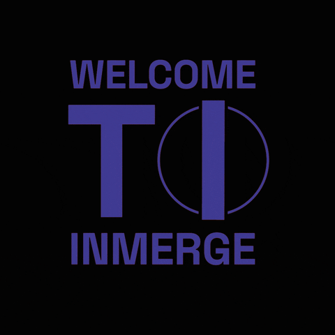 InMerge Innovation Summit GIF