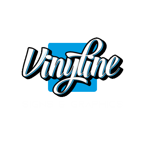 Vinyline Graphics Sticker