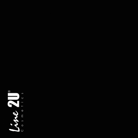 Line2U cosmetics GIF