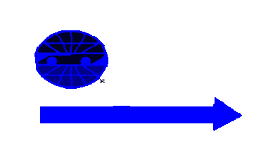 Click All Star Race Sticker by North Wilkesboro Speedway