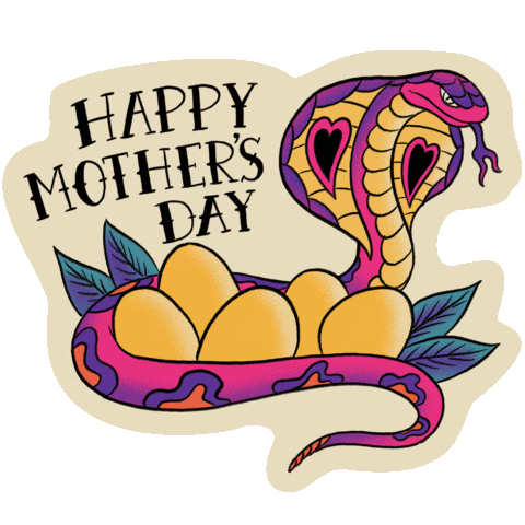 Sticker by RaveGrowl