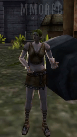 Knight Online GIF