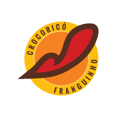 Fast Food Pizza Sticker