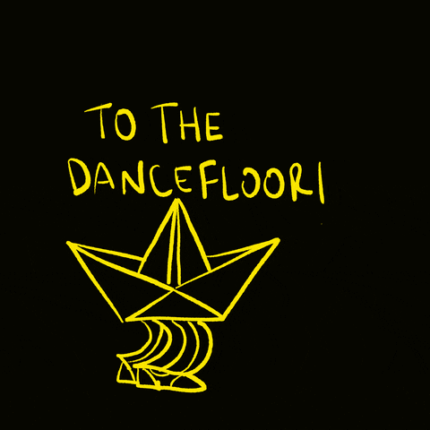 Gdynia Tango Festival GIF