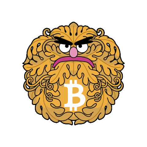Japan Bitcoin Sticker by herecomesbitcoin