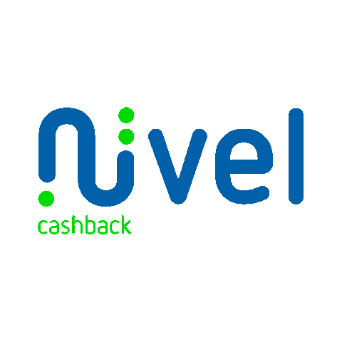 Nivel Cashback Sticker