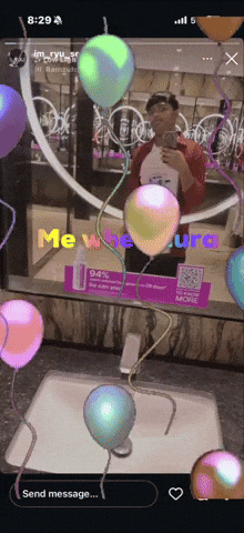 Happy Birthday Tuff GIF