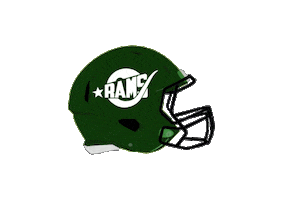 ramsmilano Sticker