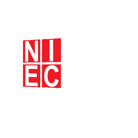 Naresy International Education Consultant Sticker by NIEC Indonesia