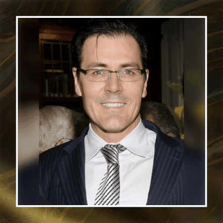 Richard Pestell GIF