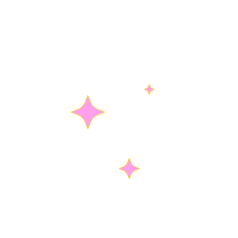 Star Love Sticker by KlorakTurkiye