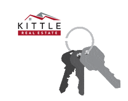 Realtor Keys Sticker by Kittle Real Estate