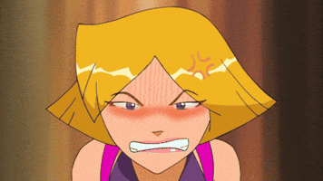 Totally Spies! GIF