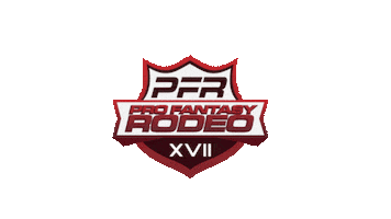 Pro Fantasy Rodeo Sticker