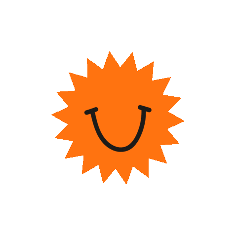 Sol Sticker by Publitesa Comunicació