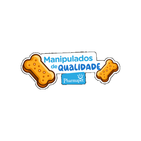 pharmapet Sticker