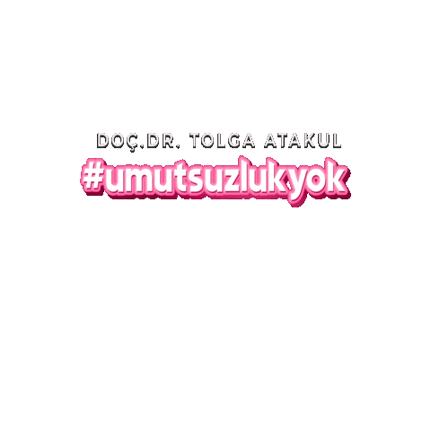 Tolga Atakul Giphy Sticker