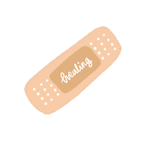 Relax Sticker