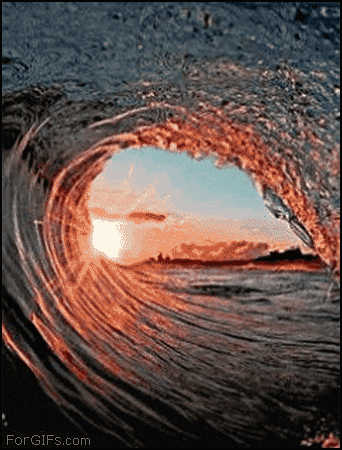 Ocean Waves GIFs - Get the best GIF on GIPHY