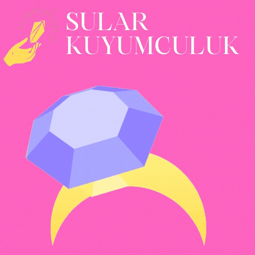Sular Kuyumculuk - Mücevherat GIF