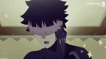 Anime GIF
