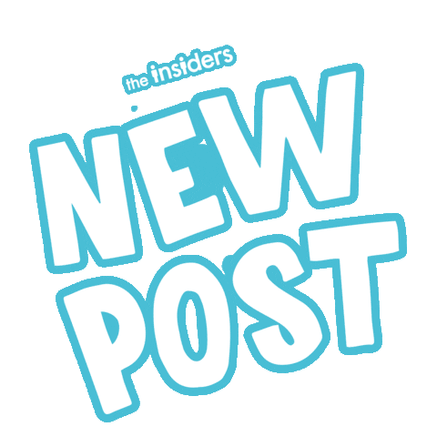 The Insiders Brasil Sticker