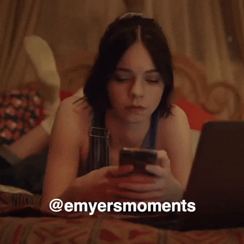 Season 1 Netflix GIF