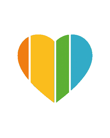 Heart Sticker by muensterland