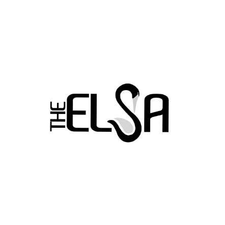 TheElsa Sticker