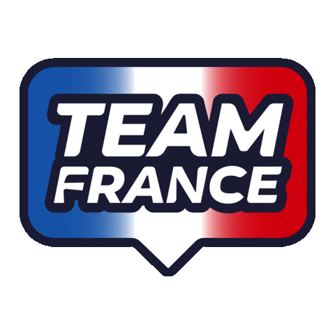 France Sport Sticker by Equestrian News