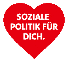 Sticker by SPD Stadtbezirk 3