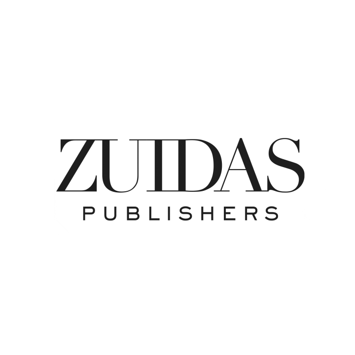 Business Amsterdam Sticker by Zuidas Publishers