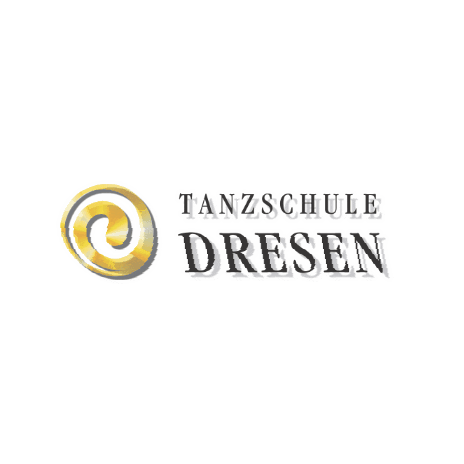 Tanzschule Dresen Sticker